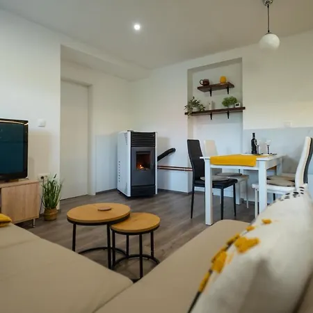 Gogo Lejlighed Delnice