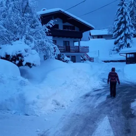 Gogo Apartmán Delnice