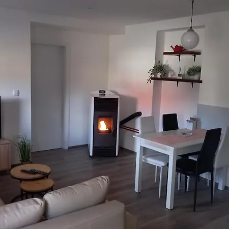 Gogo Apartmán *