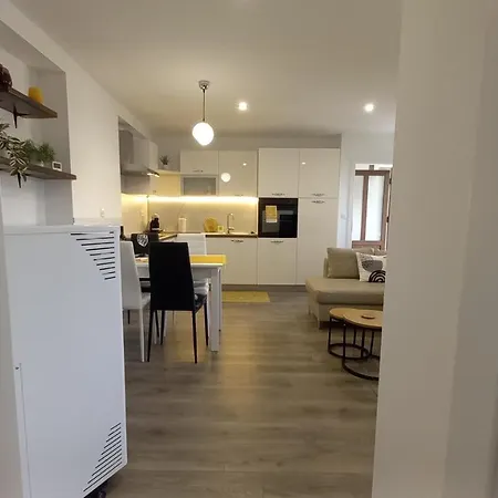 Apartmán Gogo Delnice