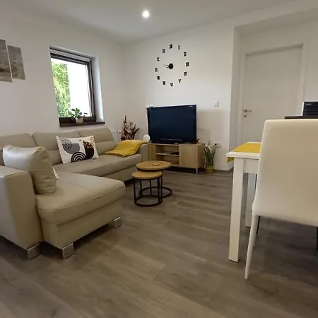 Apartmán Gogo Delnice