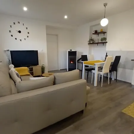Apartmán Gogo Delnice
