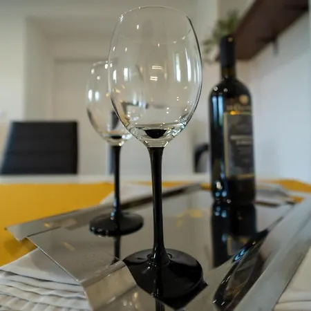 Gogo Apartmán *