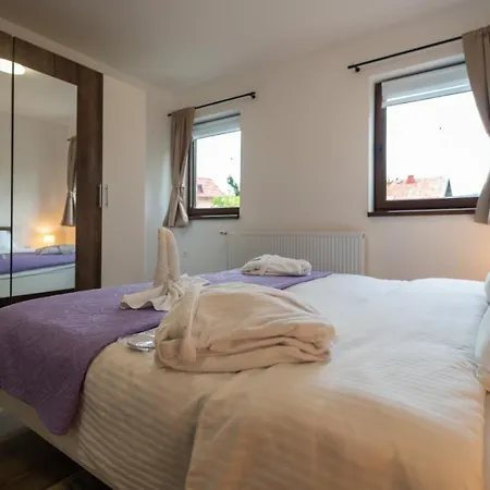 Apartmán Gogo Delnice