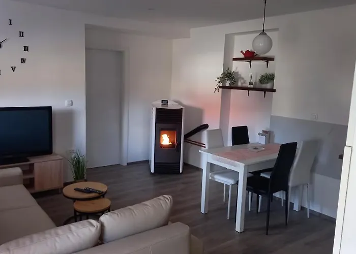 Gogo Apartman *