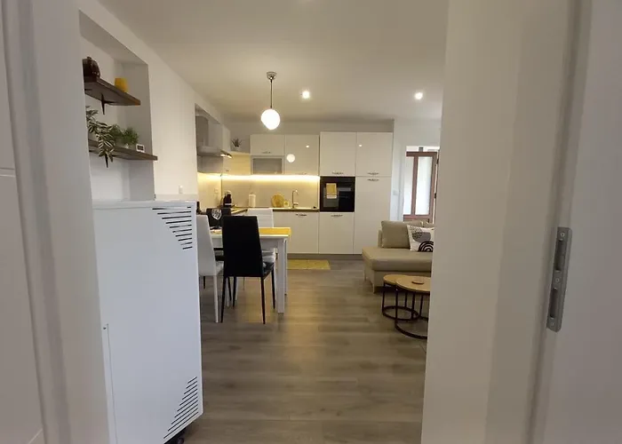 Apartman Gogo Delnice