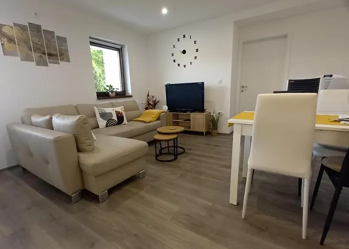 Apartman Gogo Delnice