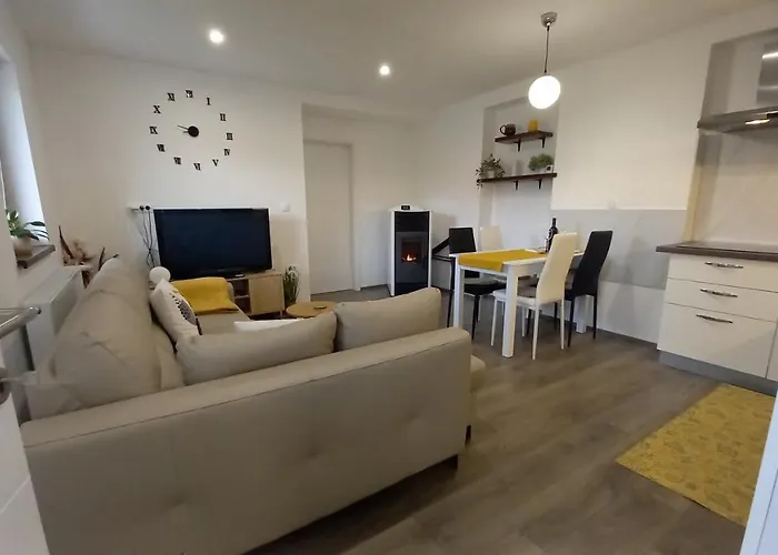 Apartman Gogo Delnice