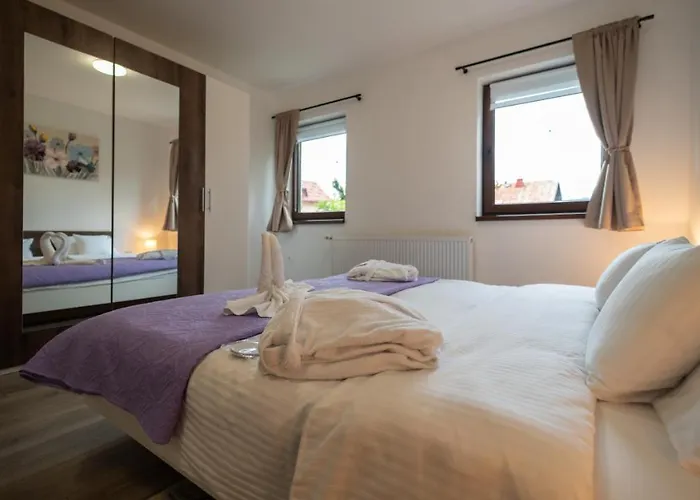 Apartament Gogo Delnice